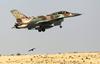 Hrvaška bo 12 rabljenih izraelskih lovcev F-16 kupila za 400 milijonov evrov