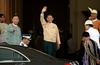Zaveznik Su Čijeve postal novi predsednik Mjanmara