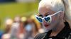 Christina Aguilera brez ličil - fotografije, ki so obkrožile svet