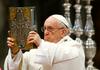 Papež Frančišek: Pekel ne obstaja
