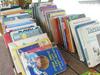 Letošnji Otroški knjižni festival namesto na Vodnikovi domačiji pred Cankarjevim domom
