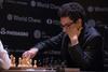 Bobby Fischer ima naslednika - Caruana v boju za naslov