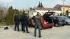 V okolici Kopra prijeli 11 tihotapcev mamil iz Ljubljane v Italijo