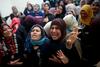 ZDA blokirale predlog resolucije Varnostnega sveta o preiskavi nasilja v Gazi