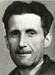 Antiutopija kot dediščina: arhiv Georgea Orwella v Unescov register svetovnega spomina