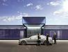 Foto: Losangeleško letališče z ločenim terminalom za zvezdnike