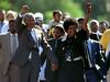 Umrla je borka proti apartheidu Winnie Madikizela-Mandela