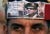 Al Sisi še drugič predsednik Egipta s kar 97-odstotno podporo