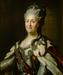 Katarina II. Velika: carica vseh Rusov in strastna zbiralka umetnin