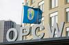 OPCW: Lani je bil v Dumi uporabljen klor