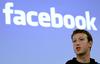 Facebook: Zlorabljeni so bili podatki 87, ne 50 milijonov uporabnikov