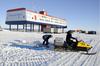 Antarktika edina celina brez potrjene okužbe s covidom-19