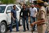 Bollywoodski zvezdnik Salman Khan zaradi krivolova v zapor