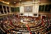 Francija namerava skrčiti število poslancev za tretjino