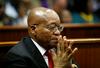 Začelo se je sojenje nekdanjemu južnoafriškemu predsedniku Zumi