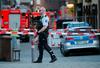 Policija: Ni dokazov, da bi imel napad v Münstru politično ozadje