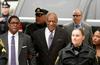 Billa Cosbyja ponovno zasule obtožbe o posilstvih