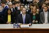 Zuckerberg se je pred senatnima odboroma opravičil za zlorabe podatkov