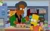 Simpsonovi tarča kritik zaradi stereotipnega upodabljanja priseljenskega lika Apuja