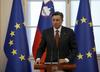 Pahor se bo o novi vladi z Janšo pogovarjal v četrtek