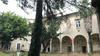 Koprski servitski samostan skriva tudi ostanke razkošne rimske vile
