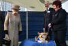 Britanska kraljica zlomljena: poslovil se je njen zadnji corgi