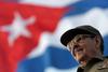 Kubanski parlament na zgodovinskem zasedanju končuje vladavino Castrov