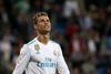 Ronaldo rešil točko - vratar Kepa spravljal Madridčane v obup