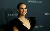 Natalie Portman zavrnila častno judovsko nagrado