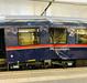 V trčenju potniških vlakov v Salzburgu poškodovanih 54 ljudi