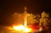 Poročilo ZN-a: Severna Koreja ni ustavila svojega jedrskega in raketnega programa