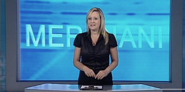 Emanuela Gherardi Seppi, Foto: TV Koper-Capodistria