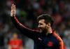 Barcelona s štirimi kapetani, glavni bo Messi