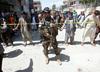 V napadu pred volilnim uradom v Kabulu najmanj 57 žrtev