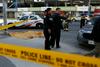 Toronto: Kombi zapeljal v pešce; devet mrtvih