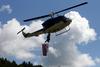Ministrstvo bo ponovilo razpis za transportni helikopter policije