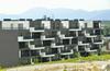 GURS: Najem kvadratnega metra stanovanja v Ljubljani 6,9 evra