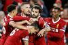Liverpool naredil velik korak proti Kijevu