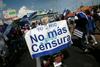 V Nikaragvi izpustili zaprte protestnike, a razmere se ne umirjajo