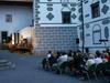 Na festivalu Pranger bodo letos slovensko poezijo prevajali v baskovski jezik