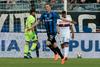 Kurtić in Iličić zadela; Napoli po spodrsljaju štiri točke za Juventusom