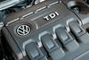 Volkswagen predstavil dvolitrski TDI z blagim hibridom