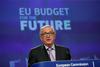 Evropska komisija predlaga 1.135-milijardni pobrexitovski proračun EU-ja