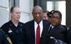 Prizivno sodišče potrdilo zaporno kazen za Billa Cosbyja