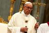 Žrtev spolnih zlorab: Papež priznal, da je bil del problema