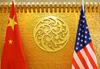 Američani in Kitajci skušajo s pogovori preprečiti trgovinsko vojno
