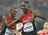 Nov udarec za kenijsko atletiko: Kiprop pozitiven
