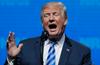 Washington Post: Trump kot predsednik izrekel 3.001 laž