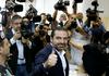 Volilni uspeh Hezbolaha, a premier naj bi ostal Saad Al Hariri