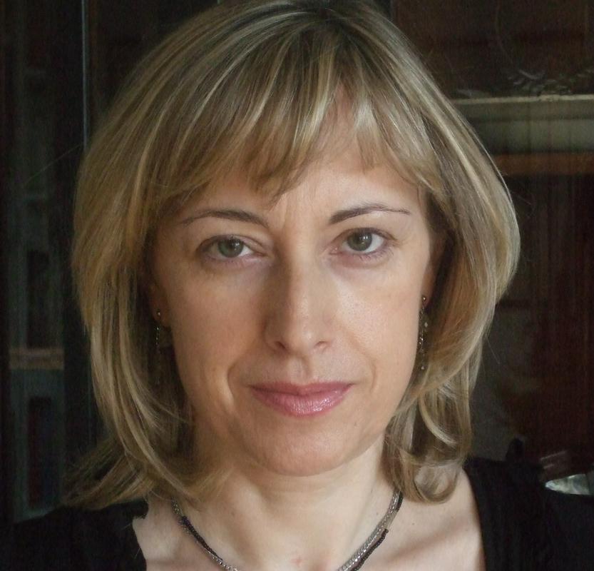 Miriam Drev je dejavna tudi kot pisateljica, kritičarka in prevajalka. Foto: Wikipedia